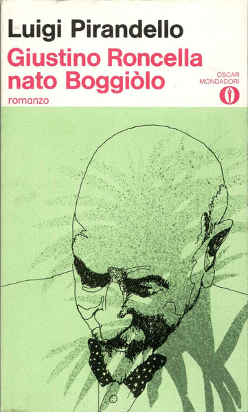 Giustino Roncella nato Boggiòlo