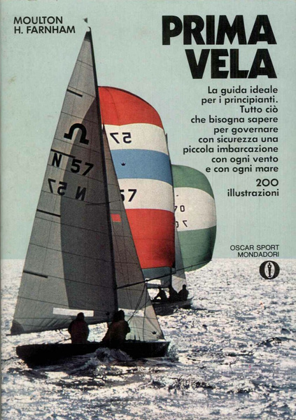 Prima vela