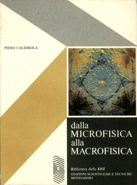 Dalla microfisica alla macrofisica