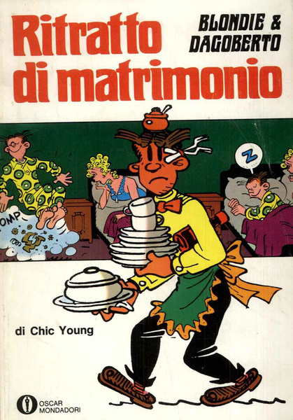 Ritratto di matrimonio
