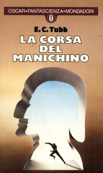 La corsa del manichino