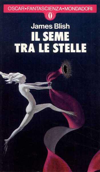 Il seme tra le stelle