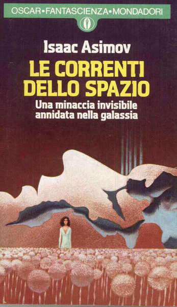 Le correnti dello spazio- una minaccia invisibile annidata nella galassia