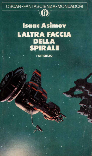 L'altra faccia della spirale
