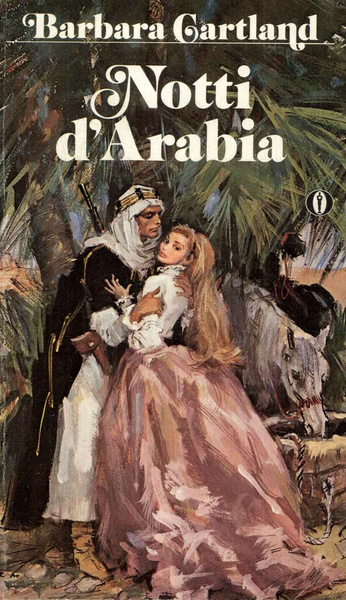 Notti d'Arabia