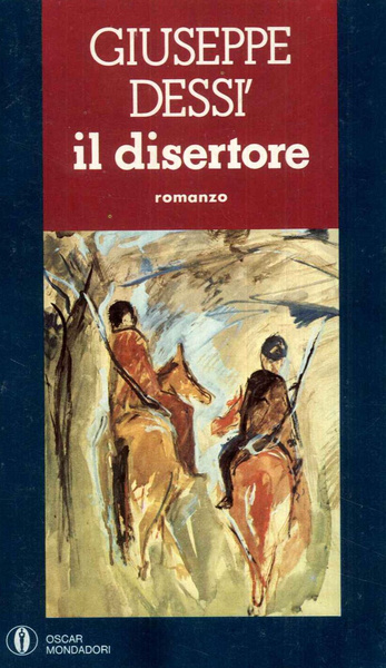 Il disertore