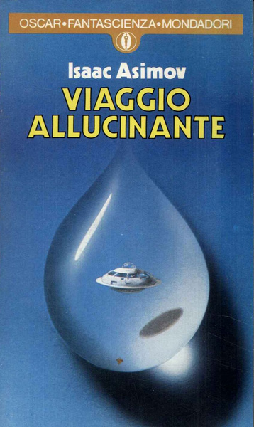 Viaggio allucinante