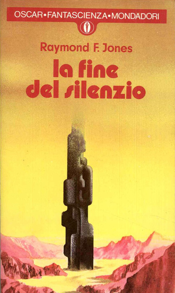 La fine del silenzio
