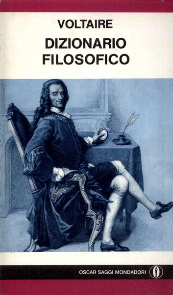 Dizionario filosofico