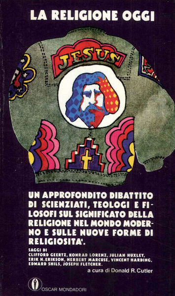 La religione oggi