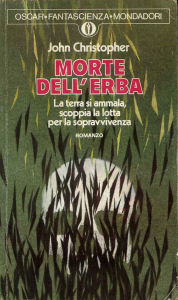 Morte dell'erba-la terra si ammala, scoppia la lotta per la …