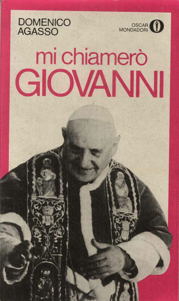 Mi chiamerò Giovanni