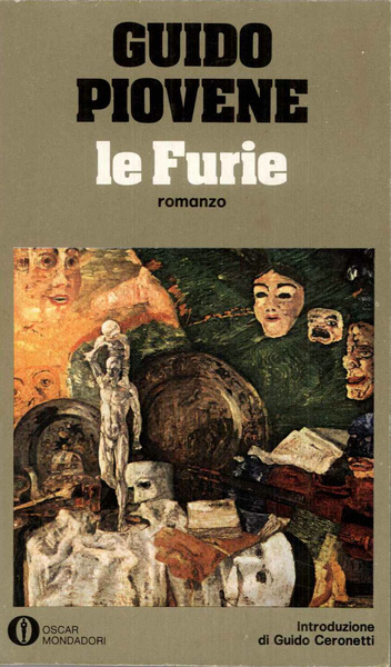 Le furie