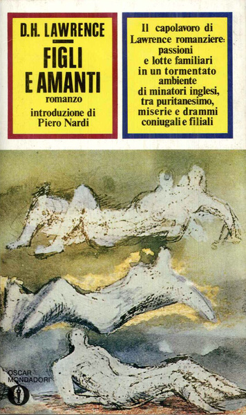 Figli e amanti