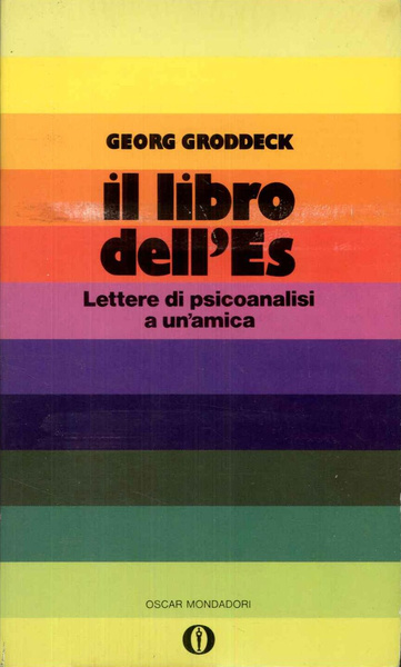 Il libro dell'Es