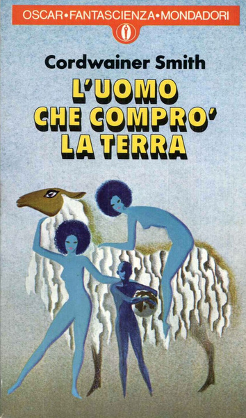 L'uomo che comprò la terra