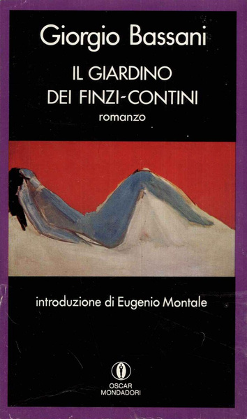 Il giardino dei Finzi-Contini