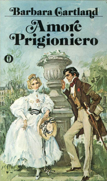 Amore prigioniero