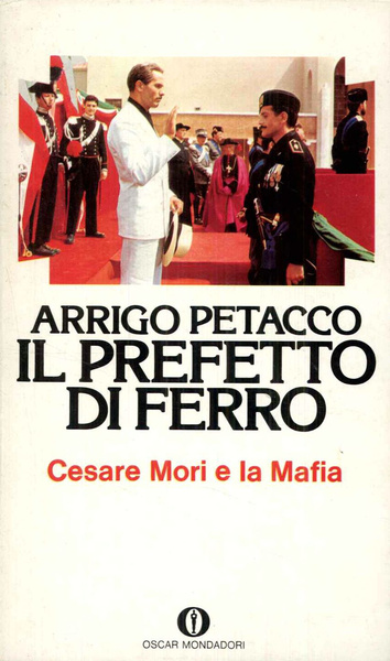 Il preferito di Ferro