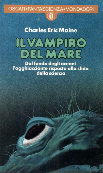 Il vampiro del mare