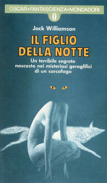 Il figlio della notte