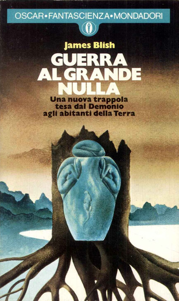 Guerra al grande nulla