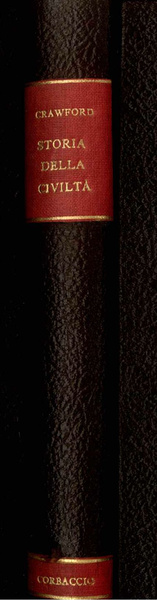 Storia della civiltà