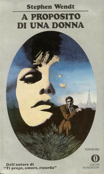A proposito di una donna