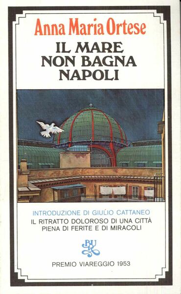 Il mare non bagna Napoli