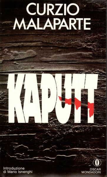 Kaputt