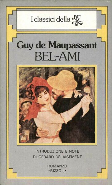 Bel-ami