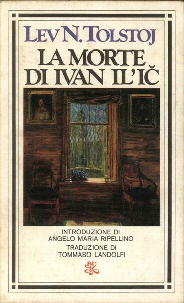 La morte di Ivan Il'Ic