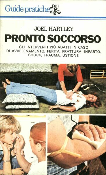 Pronto soccorso