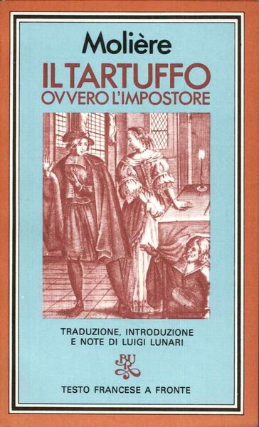 Il Tartuffo ovvero l'impostore