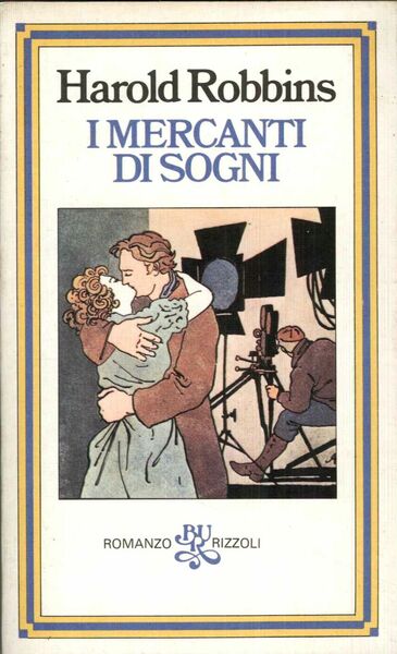 I mercanti dei sogni