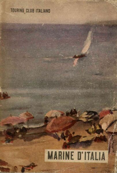 Marine d'Italia