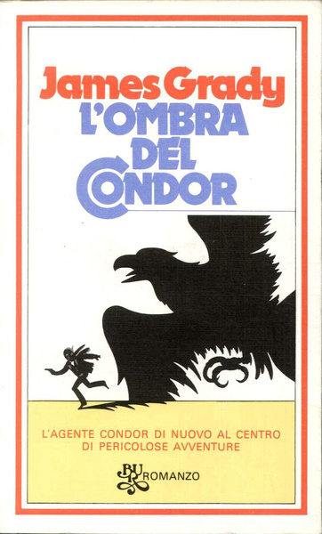 L'ombra del Condor