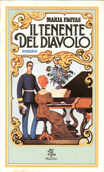 Il tenente del diavolo
