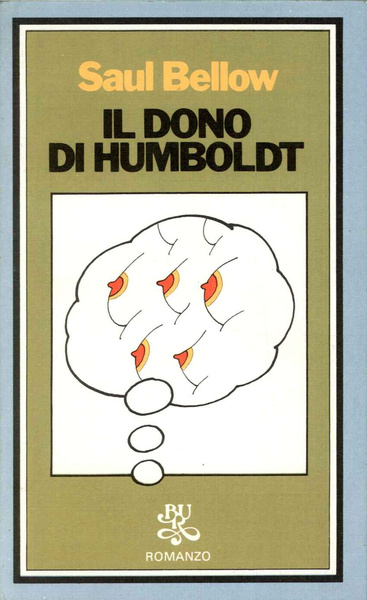Il dono di Humboldt