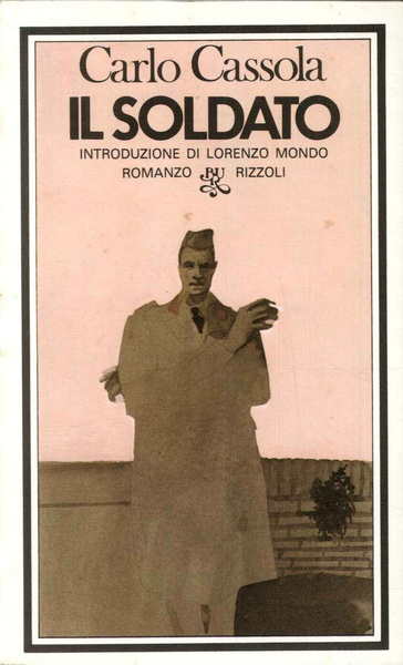 Il soldato