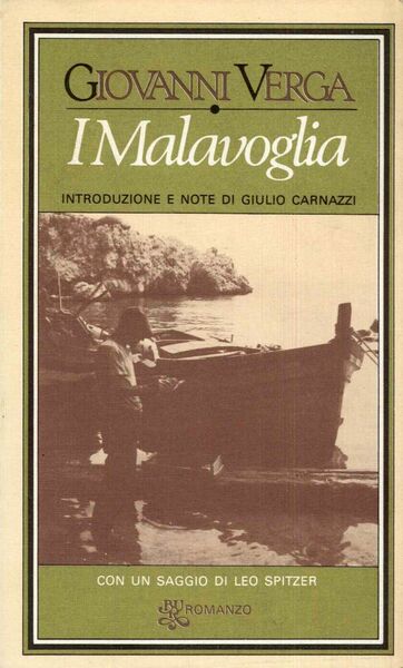 I Malavoglia