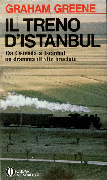 Il treno d'Istanbul