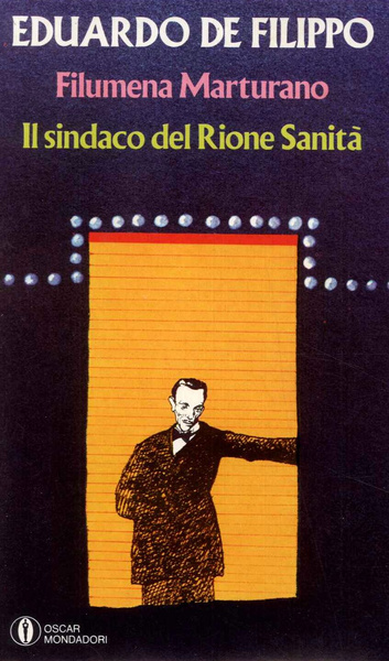 Filumena Marturano-Il sindaco del Rione Sanità