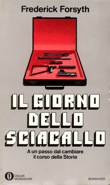 Il giorno dello sciacallo