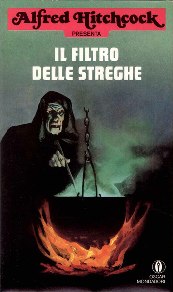 Il filtro delle streghe