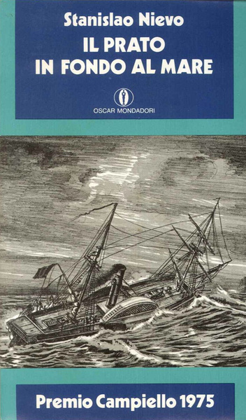 Il prato in fondo al mare