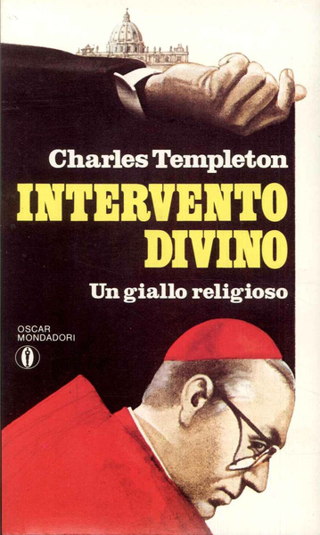 Intervento divino