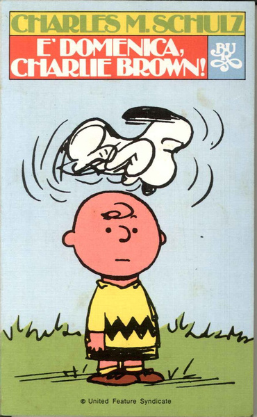 è domenica, Charlie Brown!