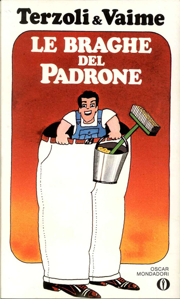 Le braghe del padrone