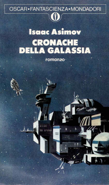 Cronache della galassia